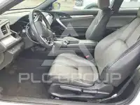 2017 Honda CIVIC фото