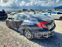 2017 Honda CIVIC photo