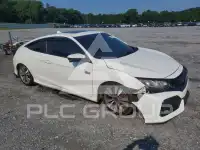 2017 Honda CIVIC photo