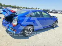 2017 Honda CIVIC photo
