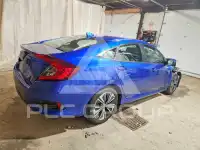 2017 Honda CIVIC photo