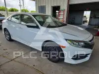 2017 Honda CIVIC photo