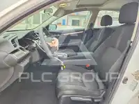 2017 Honda CIVIC photo