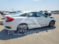 2017 Honda CIVIC photo