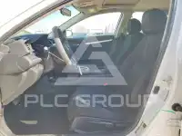 2017 Honda CIVIC фото