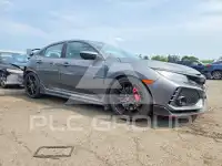 2017 Honda CIVIC photo