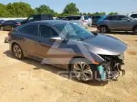2017 Honda CIVIC photo