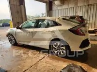 2017 Honda CIVIC photo
