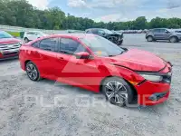 2017 Honda CIVIC photo