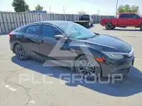 2017 Honda CIVIC photo