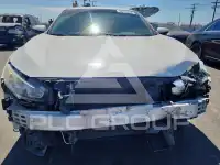 2017 Honda CIVIC фото