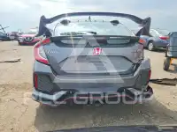 2017 Honda CIVIC photo