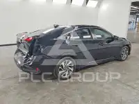 2017 Honda CIVIC photo