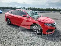 2017 Honda CIVIC photo