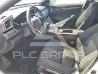 2017 Honda CIVIC фото