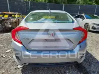 2017 Honda CIVIC photo