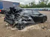 2017 Honda CIVIC photo