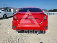 2017 Honda CIVIC photo