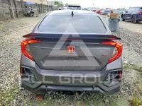 2017 Honda CIVIC photo
