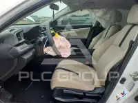 2017 Honda CIVIC фото