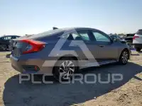 2017 Honda CIVIC photo