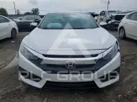 2017 Honda CIVIC photo