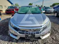 2017 Honda CIVIC photo