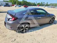 2017 Honda CIVIC photo