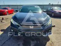 2017 Honda CIVIC фото