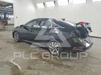 2017 Honda CIVIC photo