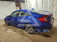 2017 Honda CIVIC photo