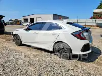 2017 Honda CIVIC photo