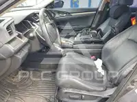 2017 Honda CIVIC фото