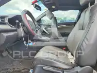 2017 Honda CIVIC фото