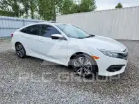 2017 Honda CIVIC photo
