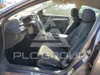 2017 Honda CIVIC фото