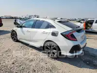 2017 Honda CIVIC photo