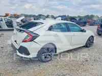 2017 Honda CIVIC фото