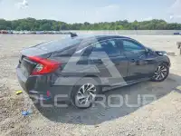 2017 Honda CIVIC фото
