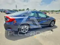 2017 Honda CIVIC photo