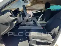 2017 Honda CIVIC фото
