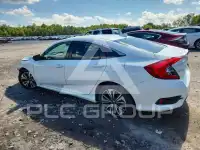 2017 Honda CIVIC фото