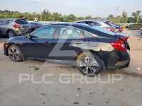 2017 Honda CIVIC фото