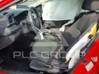 2017 Honda CIVIC photo