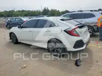 2017 Honda CIVIC photo