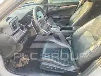 2017 Honda CIVIC photo