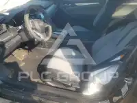 2017 Honda CIVIC фото