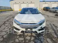 2017 Honda CIVIC photo