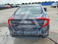 2017 Honda CIVIC photo