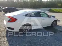 2017 Honda CIVIC фото